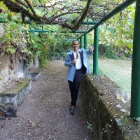 Jonh González Losada