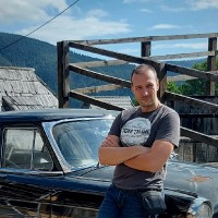 Marko Butina
