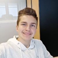 Clément Potier
