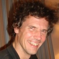 Raymond Van Daelen