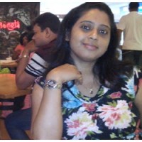 Puja Ghosh