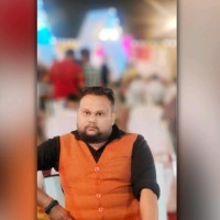 Nikhil Sharma