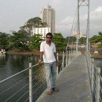 Imran Mohamed