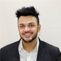 Chirag Motwani