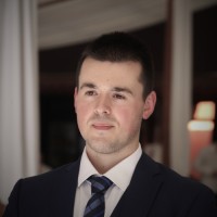Kenan Rahimic, Msc, Iccf