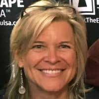 Suzanne Timmons