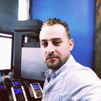 Mahmoud Matar