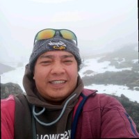 Roderick Listangco