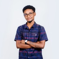Editho Alex Randriamahazosoa