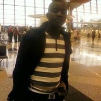 Martin Yaw Bosu