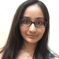 Priyanka Patel