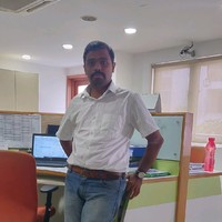 Eashwar Shankar