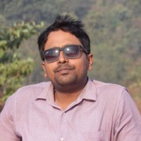 Soumik Ghose