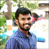 Bharani Karumalai