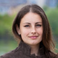 Галина Резнік