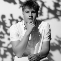 Aiden Bishop