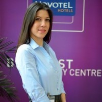 Georgiana Dumitru