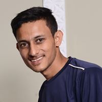 Ankit Jamwal