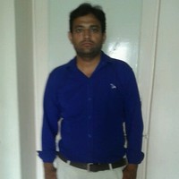 Dilshad Shaikh