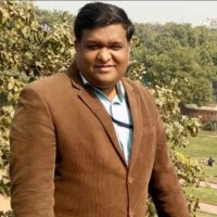 Joydeep Ray