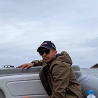 Jorge Nicholas Ribeiro