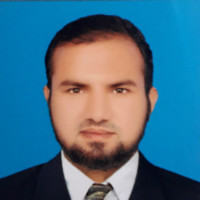 Muhammad Khalid Grad-Iosh