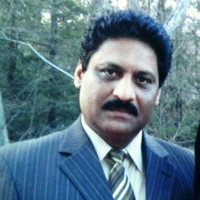 Munawar Ahmad