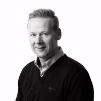 Trond Mellem Hoel