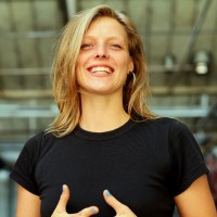 Sophie van den Berg