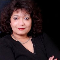 Milena Marques-Zachariah