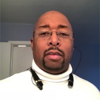 Marcus C. Butler