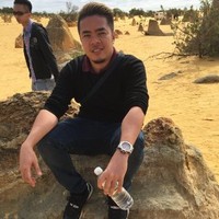 Nathaniel Manabat