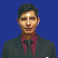 Francisco Javier Garcia Guarachi