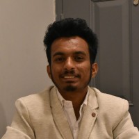 Chinmay Maddinmath