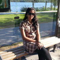 Rohini Prakash