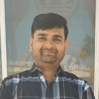Gamdha Chirag