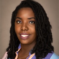 Keisha John Morris