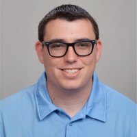 Trevor Betts, EA