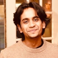 Avi Ahuja