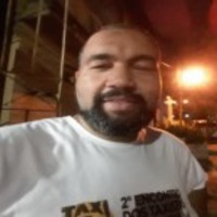 Jose Alex Caetano
