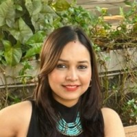 Neelam Kapse, Ph.D.