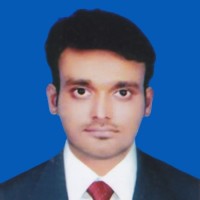 Palash Saha