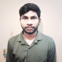 Vinod Nagipogu