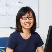 Ying Dong