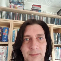 Nicholas Alexander-Boxall