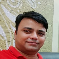 Kamlesh Sodvadiya
