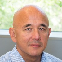 Frank G. Fang