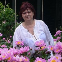 Natalia Ternovski