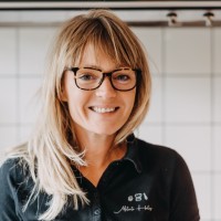 Nathalie Stevens