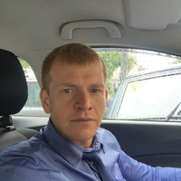 Sergey GUZEV